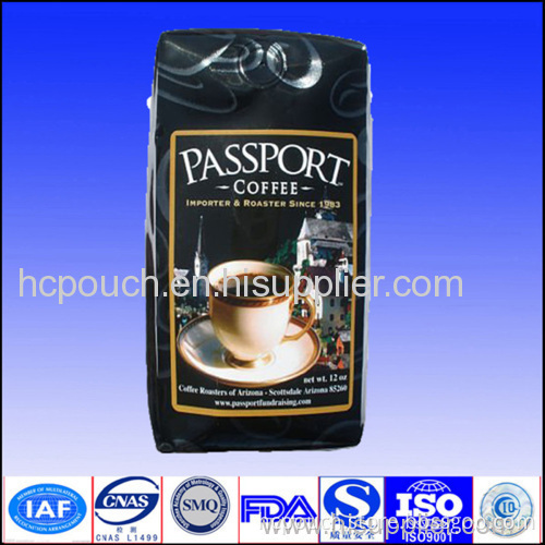 Burlap Coffee Bags For Sale